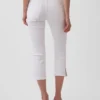 Alçak Bel Capri Jean'ler