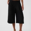 Alçak Bel Culotte Pantolonlar