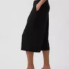 Alçak Bel Culotte Pantolonlar