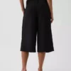Alçak Bel Culotte Pantolonlar