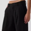 Alçak Bel Culotte Pantolonlar