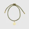 Always Charm’lı Hart Lurex Bileklik