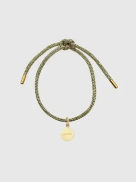 Always Charm’lı Hart Lurex Bileklik