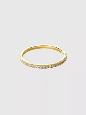 Ana Luisa Celine Eternity Yüzük