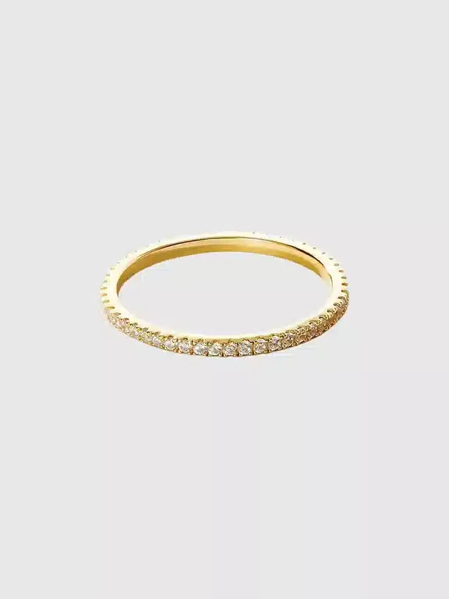 Ana Luisa Celine Eternity Yüzük