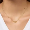 Ana Luisa Juniper Kolye