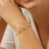 Ana Luisa Lani Kalp Bilezik