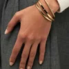 Ana Luisa Selena Altın Bileklik