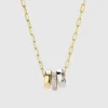 Ana Luisa Tyler Charm Kolye