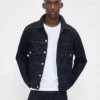 Ağır Denim Ceket