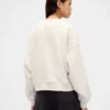 Ağır Fransız Teri Oversize Sweatshirt