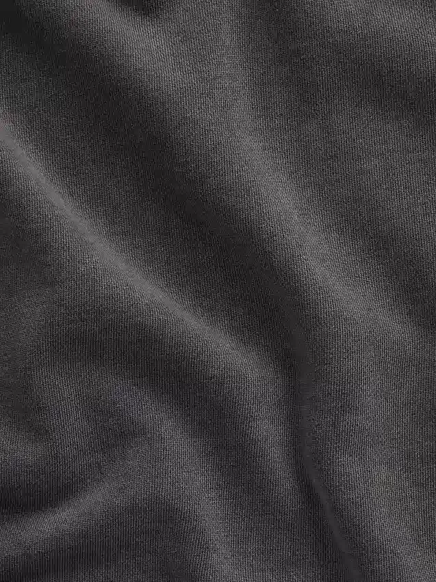 Ağır Fransız Teri Oversize Sweatshirt