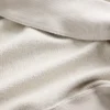 Ağır Fransız Teri Oversize Sweatshirt