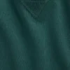 Ağır Fransız Teri Oversize Sweatshirt