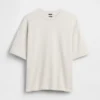 Ağır Fransız Teri Oversize Sweatshirt