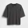 Ağır Fransız Teri Oversize Sweatshirt