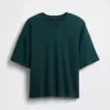 Ağır Fransız Teri Oversize Sweatshirt