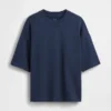 Ağır Fransız Teri Oversize Sweatshirt