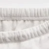 Ağır Fransız Teri Slim Jogger Pantolon