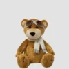 Aviator 8-Inch Ayı Peluş Oyuncak