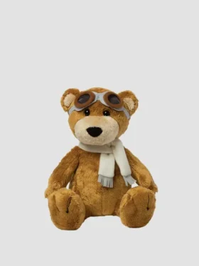 Aviator 8-Inch Ayı Peluş Oyuncak