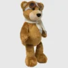 Aviator 8-Inch Ayı Peluş Oyuncak