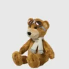Aviator 8-Inch Ayı Peluş Oyuncak