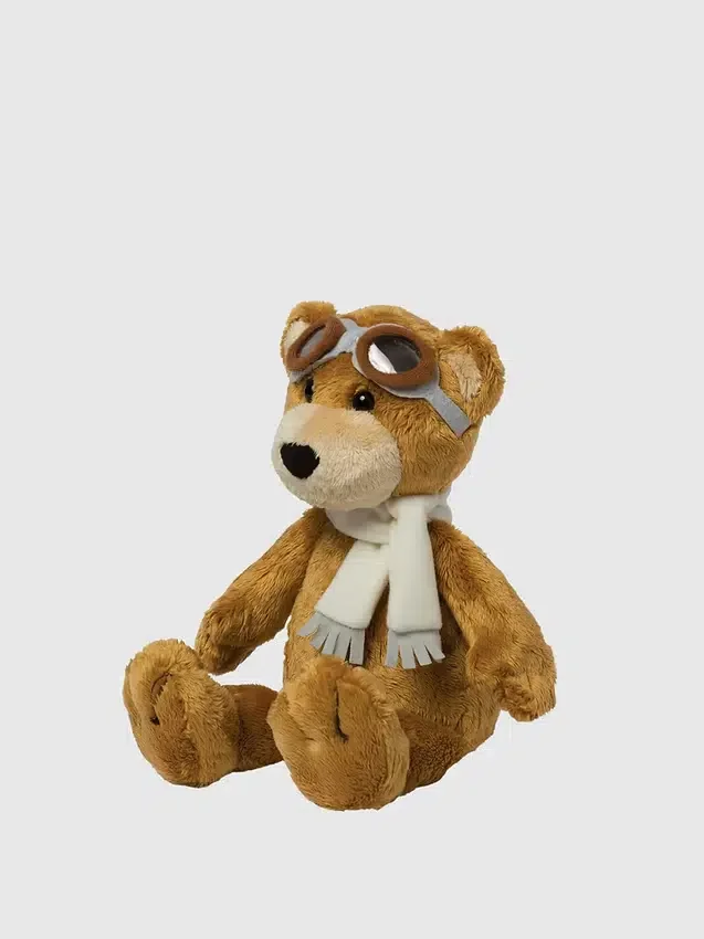Aviator 8-Inch Ayı Peluş Oyuncak