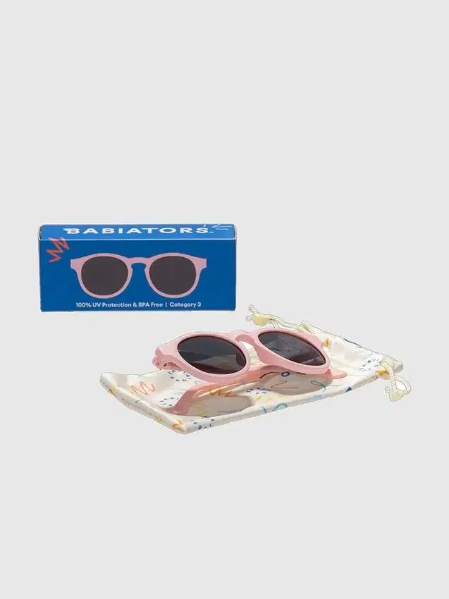 Babiators Bebek ve Çocuk Anahtar Deliği Güneş Gözlüğü