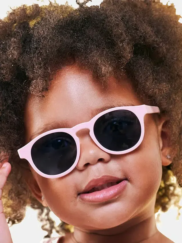 Babiators Bebek ve Çocuk Anahtar Deliği Güneş Gözlüğü