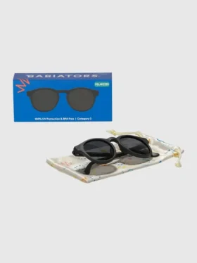 Babiators Polarize Bebek ve Çocuk Anahtar Deliği Güneş Gözlükleri