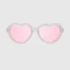 Babiators Toddler ve Kid Heart Güneş Gözlükleri
