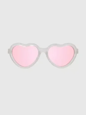Babiators Toddler ve Kid Heart Güneş Gözlükleri