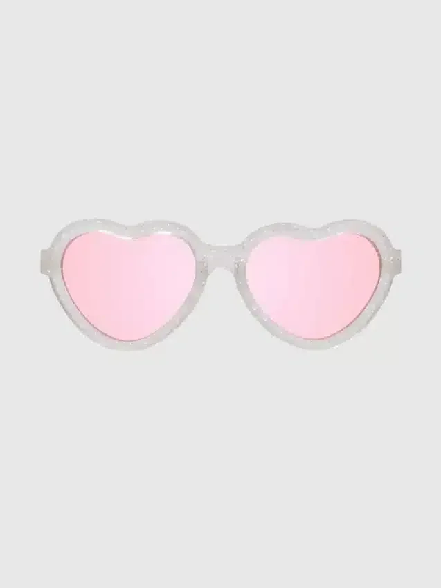 Babiators Toddler ve Kid Heart Güneş Gözlükleri