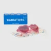 Babiators Toddler ve Kid Heart Güneş Gözlükleri