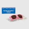 Babiators Yürümeye Başlayan Çocuklar ve Çocuklar İçin Navigator Güneş Gözlüğü
