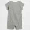 Baby Brannan Bear Waffle Shorty Tulum
