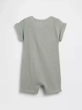 Baby Brannan Bear Waffle Shorty Tulum