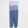 Baby First Favorites Çekip Giyilen Pantolonlar (3'lü Paket)