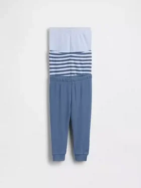 Baby First Favorites Çekip Giyilen Pantolonlar (3'lü Paket)