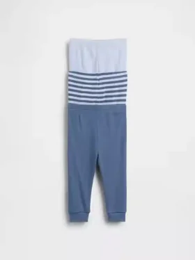 Baby First Favorites Çekip Giyilen Pantolonlar (3’lü Paket)
