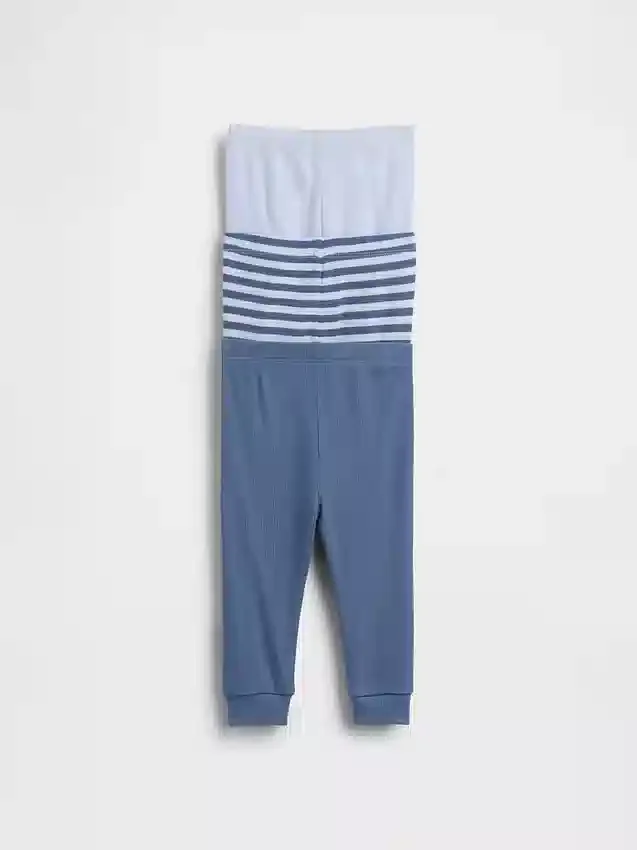 Baby First Favorites Çekip Giyilen Pantolonlar (3'lü Paket)