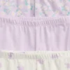 Baby First Favorites Organik Pamuklu Çekip Giyilen Pantolonlar (3'lü Paket)