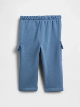 Baby Vintagesoft Kargo Eşofman Altı