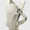 Babybjorn 3D Jersey Bebek Taşıyıcı Mini
