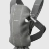 Babybjorn 3D Jersey Bebek Taşıyıcı Mini
