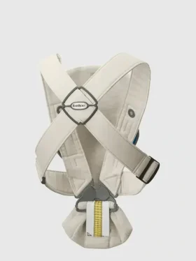 Babybjorn 3D Jersey Bebek Taşıyıcı Mini