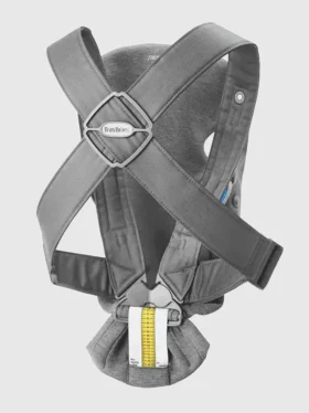 Babybjorn 3D Jersey Bebek Taşıyıcı Mini