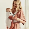 Babybjorn 3D Jersey Bebek Taşıyıcı Mini