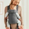 Babybjorn 3D Jersey Bebek Taşıyıcı Mini